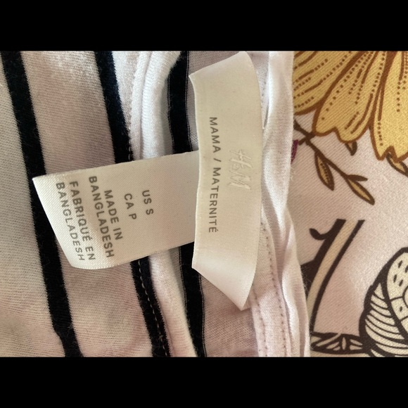 Chandail de maternité - Picture 2 of 2